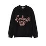 Carhartt WIP chedda sweater black glassy pink | Blue Express