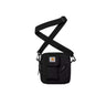 Carhartt WIP essentials bag small black | Blue Express