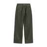 Carhartt WIP floyde pant opuntia | Blue Express