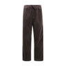 Carhartt WIP floyde pant tobacco | Blue Express