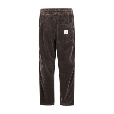 Carhartt WIP floyde pant tobacco | Blue Express
