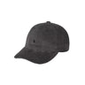 Carhartt WIP harlem cap graphite | Blue Express