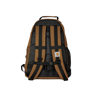 Carhartt WIP kickflip backpack hamilton brown | Blue Express
