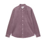 Carhartt WIP ls madison cord shirt phlox | Blue Express