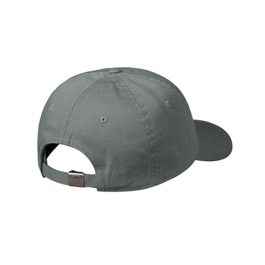 Carhartt WIP madison logo cap velvet green white | Blue Express