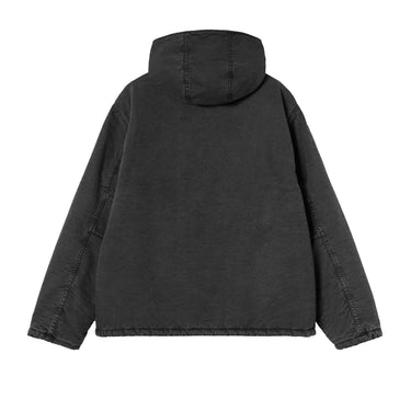 Carhartt WIP OUTERWEAR mitch jacket black
