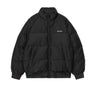 Carhartt WIP nebraska jacket black white | Blue Express