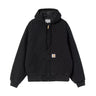 Carhartt WIP og active jacket black stone | Blue Express
