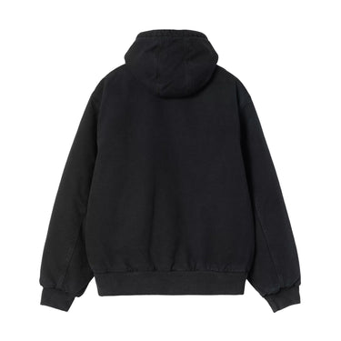 Carhartt WIP og active jacket black stone | Blue Express