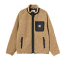 Carhartt WIP prentis liner leather black | Blue Express