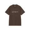Carhartt WIP ss script t shirt vitola citadel | Blue Express