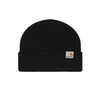 Carhartt WIP stratus hat low black | Blue Express