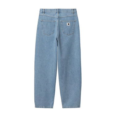 Carhartt WIP JEANS w brandon pant blue