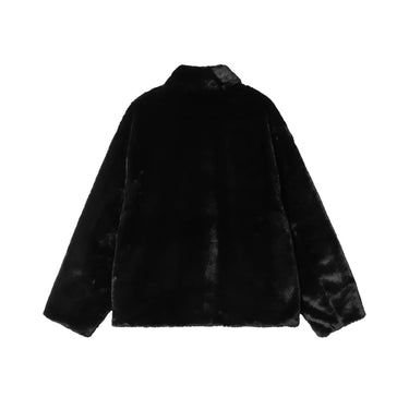 Carhartt WIP w olney michigan coat black | Blue Express