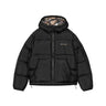 Carhartt WIP w toronto jacket black wild dog | Blue Express