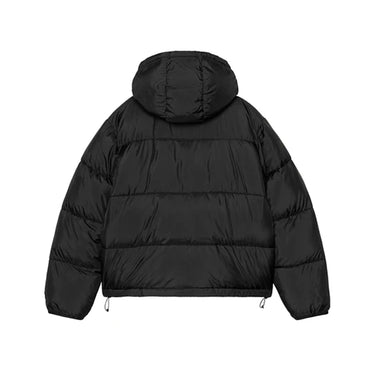 Carhartt WIP w toronto jacket black wild dog | Blue Express