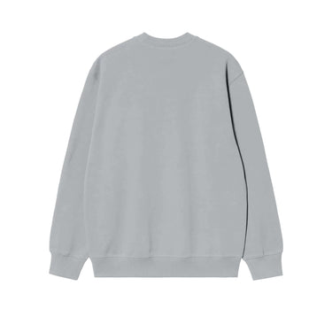 Carhartt WIP carhartt sweat mirror cinnerus | Blue Express