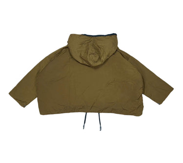 KIMONORAIN kimono bomber | Blue Express