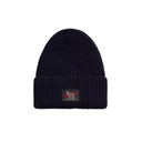 Wm Patch Beanie