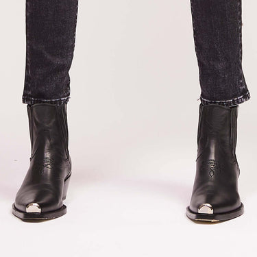 HTC LOS ANGELES boots CHELSEA BOOT