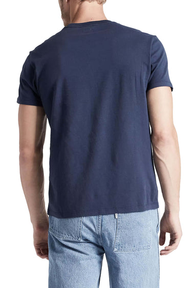 Levi's T-SHIRT MANICA CORTA SS ORIGINAL HM TEE | Blue Express
