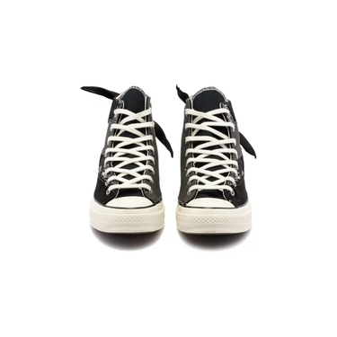 Converse sneakers Converse Paisley Patchwork Chuck 70 Hi Black Paisley Patchwork 172906C