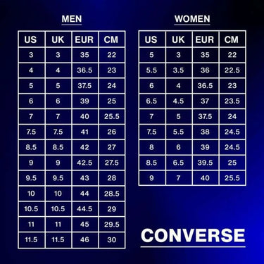 Converse sneakers Converse Paisley Patchwork Chuck 70 Hi Black Paisley Patchwork 172906C