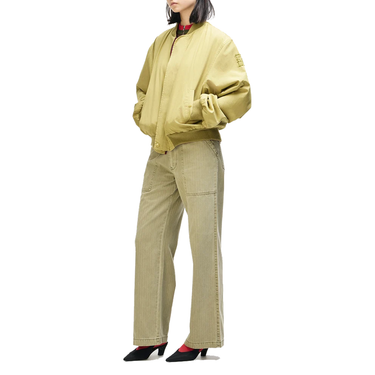 Deus Ex Machina Pendula Reversible Jacket – Giacca – foto 3