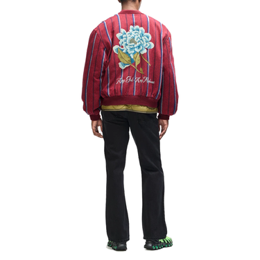 Deus Ex Machina Pendula Reversible Jacket – Giacca – foto 6