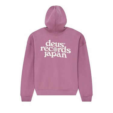 Strata Zip Hoodie