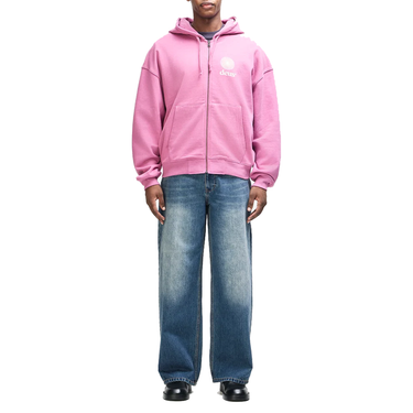 Strata Zip Hoodie