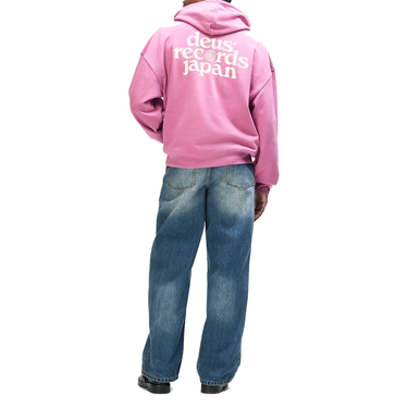 Strata Zip Hoodie