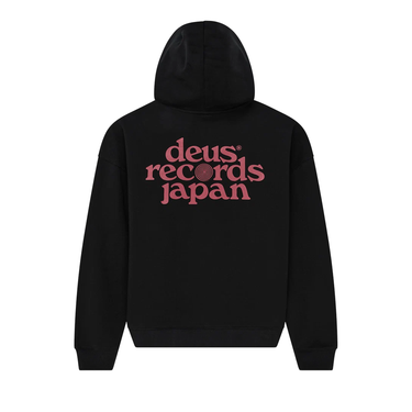 Strata Zip Hoodie