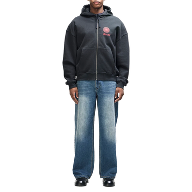 Strata Zip Hoodie