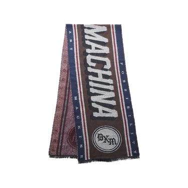 Deus Ex Machina Trophy Scarf – foto 2
