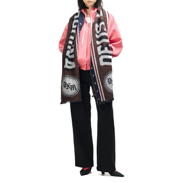 Deus Ex Machina Trophy Scarf – foto 3