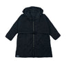 KIMONORAIN kimono parka | Blue Express