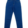 HTC Boyfriend 'W Denim | Blue Express