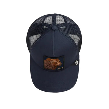 BEAR TRUCKER