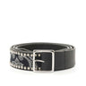 htclosangeles cintura DARK PAISLEY BELT