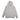 Deus Ex Machina felpa Deus Chincilla Hoodie - Grey Marley