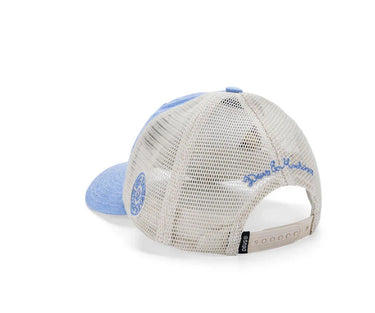 Los Angeles Address Trucker