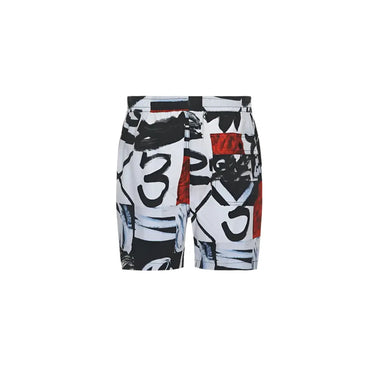 Deus Ex Machina PANTALONI Deus Ex Machina Board Shorts