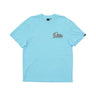Deus Ex Machina Conduit Tee | Blue Express