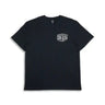 Deus Ex Machina Frontage Tee | Blue Express