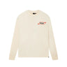 Deus Ex Machina Iota Ls Tee | Blue Express