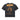 Deus Ex Machina Noise Complaint tee anthracite | Blue Express