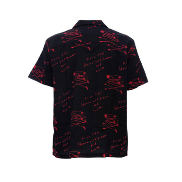 Deus Ex Machina CAMICIE Deus Ex Machina Old House Shirt