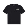 Deus Ex Machina axis tee Black | Blue Express