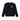 Deus Ex Machina defacto ls tee Black | Blue Express